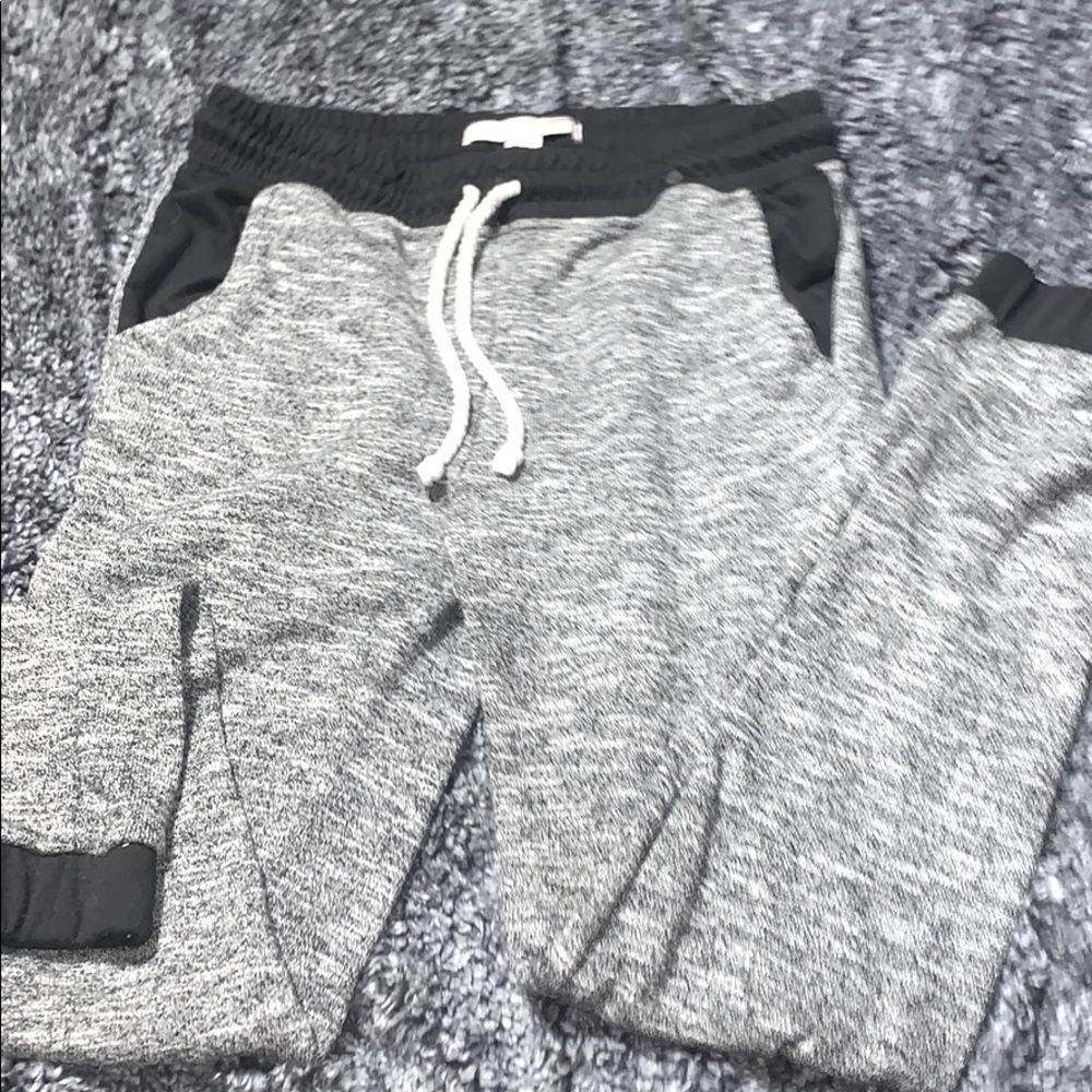 Forever 21 Sweatpants/joggers
